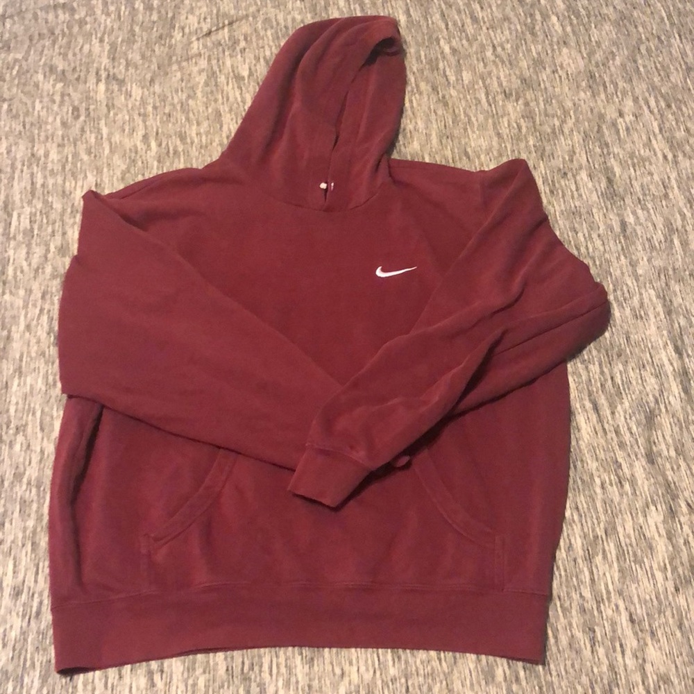 Nike hoodie